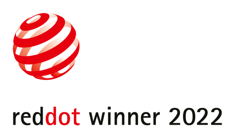 red dot design award 2022